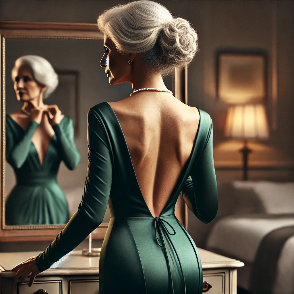 Embracing Authenticity: A Journey to Confidence