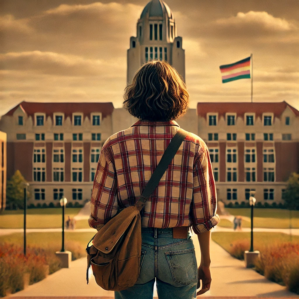 University for Ava