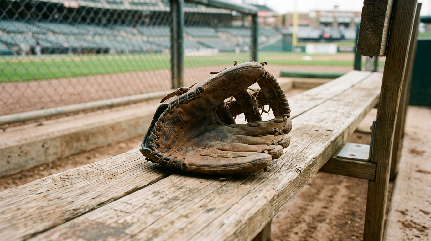 The Glove