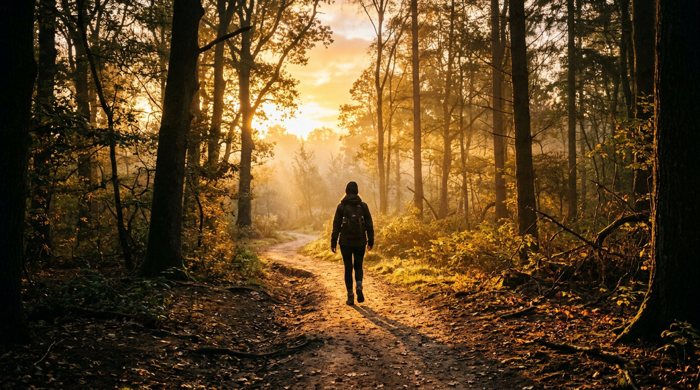 The Cost of Being Myself